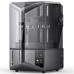 Impressora 3D ELEGOO Saturn 4 Ultra 12K - TOPINK3D