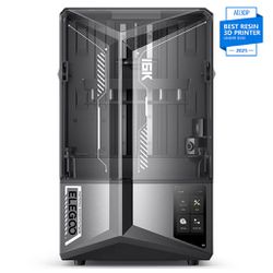 Impressora 3D ELEGOO Saturn 4 Ultra 16K - TOPINK3D