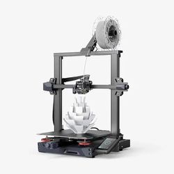 Impressora 3D CREALITY Ender 3 S1 Plus - TOPINK3D