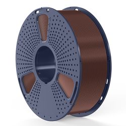 Filamento PETG Sunlu 1.75mm 1kg Chocolate - TOPINK3D
