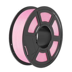 Filamento PLA-Meta 1.75mm 1kg Pink Sakura - TOPINK3D