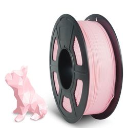 Filamento PLA+ 1.75mm 1kg - Sakura Pink - TOPINK3D