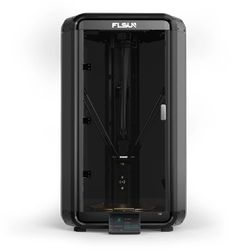 Impressora 3D FLSUN T1 - TOPINK3D