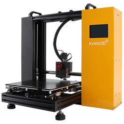 Impressora 3D KYWOO3D Tycoon - TOPINK3D