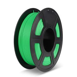 Filamento PLA Matte 1.75mm 1kg Verde - TOPINK3D