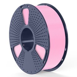 Filamento PLA+ Sunlu 1.75mm 1kg - Sakura Pink - TOPINK3D