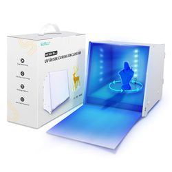 Cabine de Cura Sunlu RC-1 - TOPINK3D