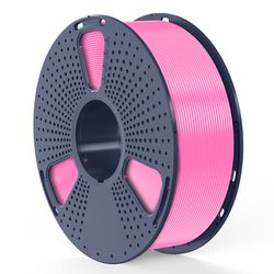 Filamento PETG Sunlu 1.75mm 1kg Rosa - TOPINK3D