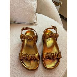 Birken Eleonor bronze - 2015 - Toque da Bella