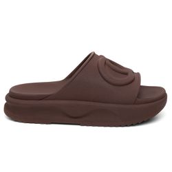 CHINELO NUVEM SLIDE CALM CAFÉ - CO - TORRARELLI