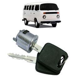 Cilindro de Ignição Kombi Até 1980 - Total Latas - A loja online do seu automóvel