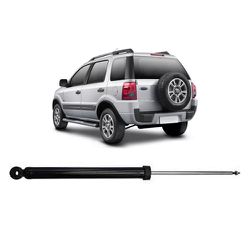 Amortecedor de Suspensão Ecosport 2003 a 2012 Tras... - Total Latas - A loja online do seu automóvel