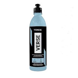 Renovador de Plástico Vonixx Verse 500ml - Total Latas - A loja online do seu automóvel