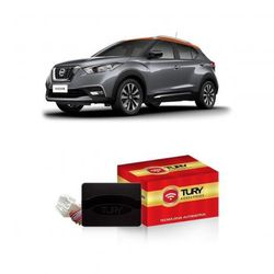 Módulo de Subida de Vidro Nissan Kicks Tury-Pro4.8... - Total Latas - A loja online do seu automóvel