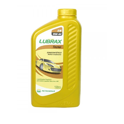 Oleo de Motor Lubrax Tecno 15W 40 SN Semissintetic... - Total Latas - A loja online do seu automóvel