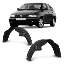 Para Barro Polo Classic 1996 a 2002 - Total Latas - A loja online do seu automóvel