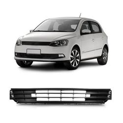 Grade Central Gol e Voyage G6 Inferior - Total Latas - A loja online do seu automóvel