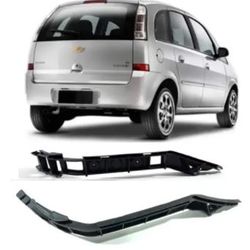 Guia Parachoque Meriva Traseiro - Total Latas - A loja online do seu automóvel