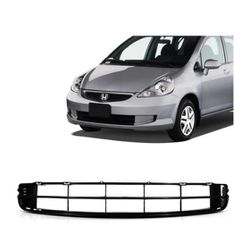 Grade Central Honda Fit 2004 á 2006 Inferior - Total Latas - A loja online do seu automóvel