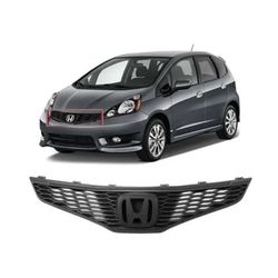 Grade Honda Fit 2009 á 2012 - Total Latas - A loja online do seu automóvel