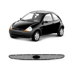 Grade Ford Ka Até 2000 Preto - Total Latas - A loja online do seu automóvel