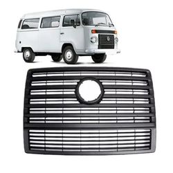Grade Kombi 2009 Em Diante - Total Latas - A loja online do seu automóvel
