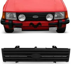 Grade Escort Até 1986 - Total Latas - A loja online do seu automóvel