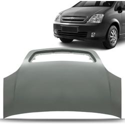 Capo Meriva - Total Latas - A loja online do seu automóvel