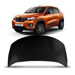 Capo Kwid 2017 Em Diante - Total Latas - A loja online do seu automóvel