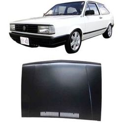 Capo Gol, Voyage, Parati E Saveiro de 1987 á 1990 - Total Latas - A loja online do seu automóvel