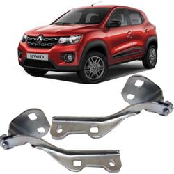 Braço Capo Kwid 2018 em diante - Total Latas - A loja online do seu automóvel