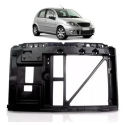 Painel Dianteiro Citroen C-3 2003 a 2012 Manual - Total Latas - A loja online do seu automóvel