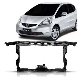 Painel Dianteiro Honda Fit 2009 a 2014 - Total Latas - A loja online do seu automóvel