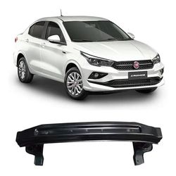 Alma de Aço Argo e Cronos Dianteira - Total Latas - A loja online do seu automóvel