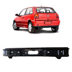 Alma de Aço Gol 1995 a 1999 Traseira - Total Latas - A loja online do seu automóvel