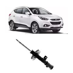 Amortecedor de Suspensão Ix-35 e Sportage 2011 a 2... - Total Latas - A loja online do seu automóvel