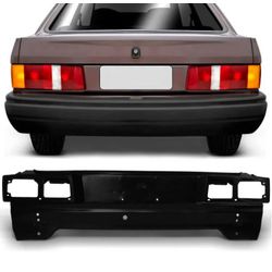 Painel Traseiro Escort 1987 até 1992 - Total Latas - A loja online do seu automóvel
