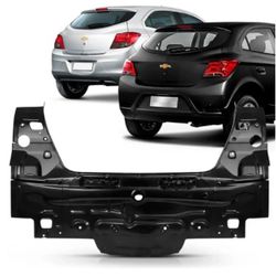 Painel Traseiro Onix 2013 a 2019 Hacth - Total Latas - A loja online do seu automóvel