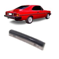 Lanterna de Placa Opala e Chevette - Total Latas - A loja online do seu automóvel