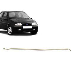 Vareta Do Capô Fiesta E Courrier 1996 á 1999 - Total Latas - A loja online do seu automóvel