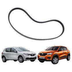 Correia Poly V Sandero, Logan e Kwid 2016 Em Diant... - Total Latas - A loja online do seu automóvel