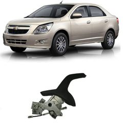 Alavanca de freio de mão Cobalt 2012 á 2016 - Total Latas - A loja online do seu automóvel