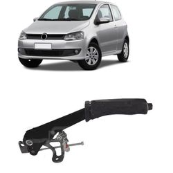 Alavanca de freio de mão Fox, Spacefox, Polo e Up - Total Latas - A loja online do seu automóvel