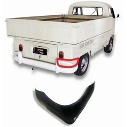 Emenda Curvão Kombi Pick-Up - Total Latas - A loja online do seu automóvel