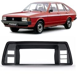 Moldura Do Velocímetro Passat 1985 á 1989 - Total Latas - A loja online do seu automóvel