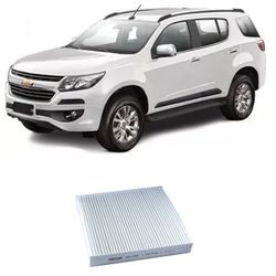 Filtro de cabine S-10 e Trailblazer 2012 em diante... - Total Latas - A loja online do seu automóvel