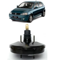 Hidrovácuo Corsa 2003 Em Diante e Montana Até 2010... - Total Latas - A loja online do seu automóvel