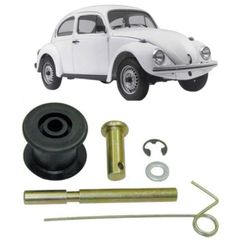 Kit Pedal do Acelerador Fusca - Total Latas - A loja online do seu automóvel