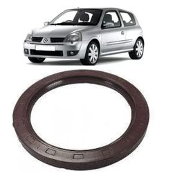 Retentor Virabrequim Clio , Logan , Sandero , Kang... - Total Latas - A loja online do seu automóvel