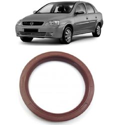 Retentor Virabrequim Corsa , Classic , Celta , Mon... - Total Latas - A loja online do seu automóvel